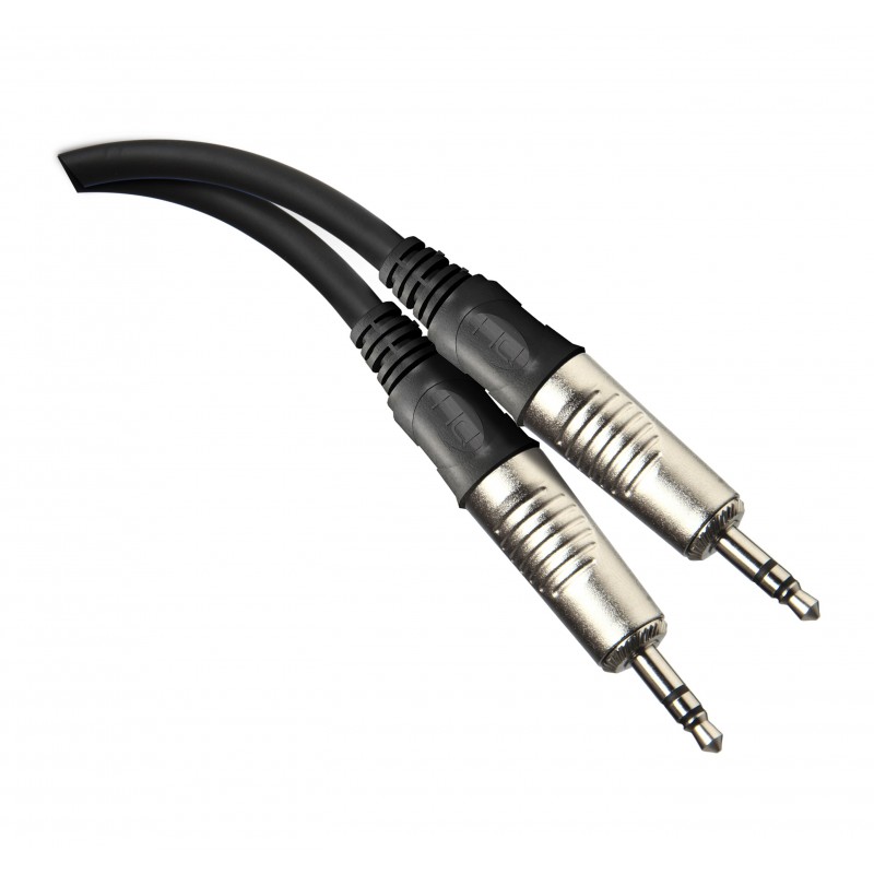 DIE HARD DHT550 kabel Jack - Jack 3.5 stereo